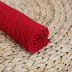 DELUX Punainen -ribbiresori 10cm PALA