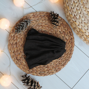 Lahjaidea: Merinotuubi 60cm, mocha melee