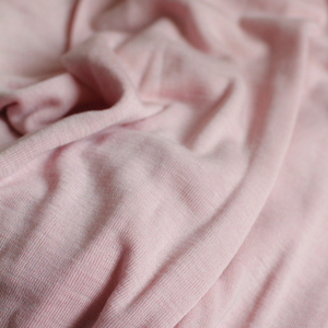 AIR Puuteriroosa -merinovilla