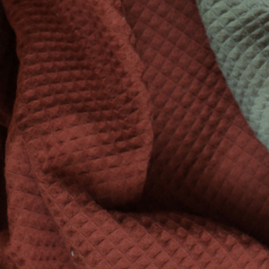 AAMU terra -vohvelikangas