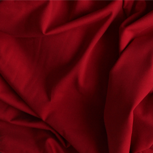 BASIC punainen -trikoo