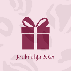 Joululahja 2025 - Boxy Moona