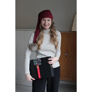 Joululahja 2025 - Boxy Moona *TULOSSA PIENI 2.ERÄ*