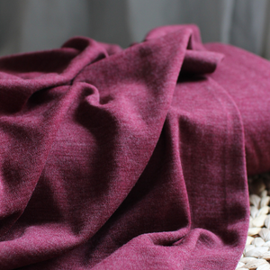 LUXE ruby melee -merinovilla 90cm PALA