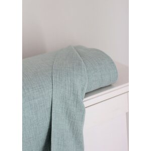 Mint melee -Double gauze harsokangas