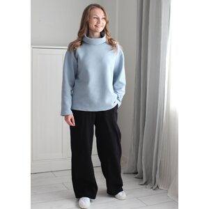 Ompelupaketti: Moona -paita koko 32-46