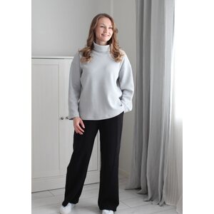 Ompelupaketti: Moona -paita koko 32-46