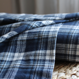 SELMA Flanelli, harbor 215cm PALA