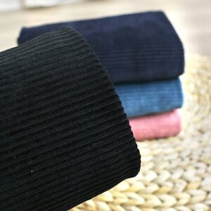 SAAGA musta -joustava sametticollege 50cm PALA