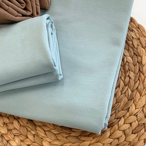 DELUX Pehmeä minttu -joustocollege 110cm PALA