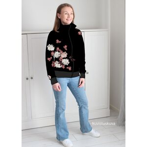 Amelie, wine -verkkari