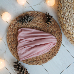 Merino Air puuteriroosa PALA 90cm