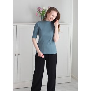 RITA, steal blue -ribbitrikoo