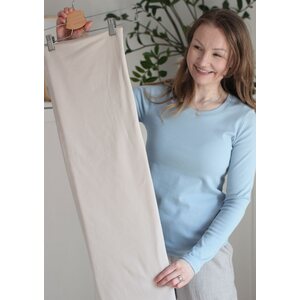 CAMILLA sand -ribbitrikoo