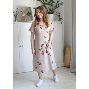 Amelie, nude wine -viskoosi