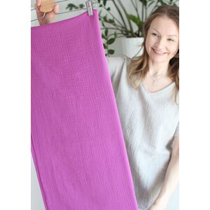 Cyclam -Double gauze harsokangas 350cm PALA