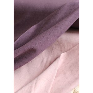 AURELIA muted violet -pitsitrikoo 160cm PALA