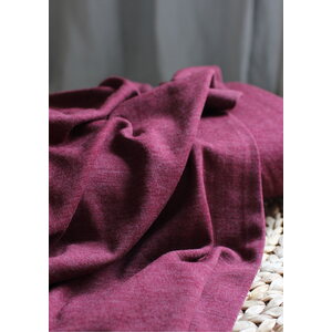 LUXE ruby melee -merinovillakangas