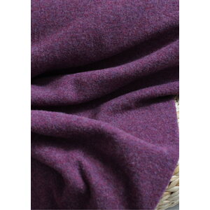 LOUNA merinofleece, blum melee