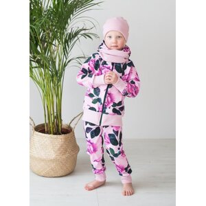 RAKSU - Ribb beanies sewing Pattern