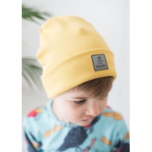 RAKSU - Ribb beanies sewing Pattern