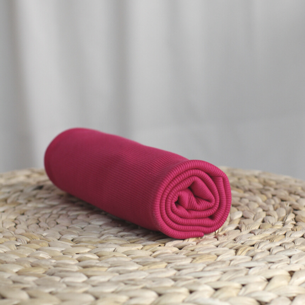 DELUX Fuksia -ribbiresori 100cm PALA
