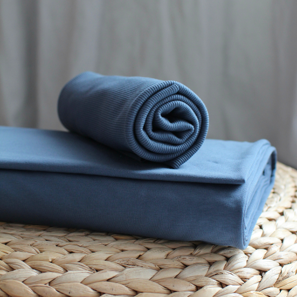DELUX Jeans blue -joustocollege