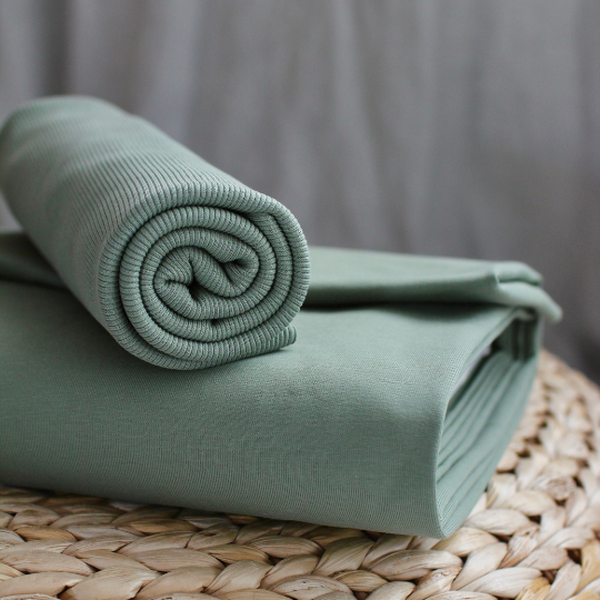 DELUX Dusty mint -joustocollege