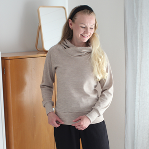 Merino Luxe